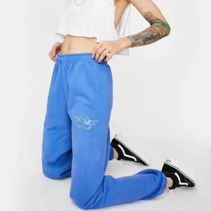 Boys Lie With Love Sweatpants